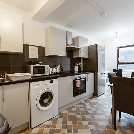 Whitechapel En-Suite Beds To Stay لندن المظهر الخارجي الصورة