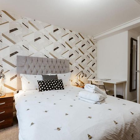 Whitechapel En-Suite Beds To Stay لندن المظهر الخارجي الصورة
