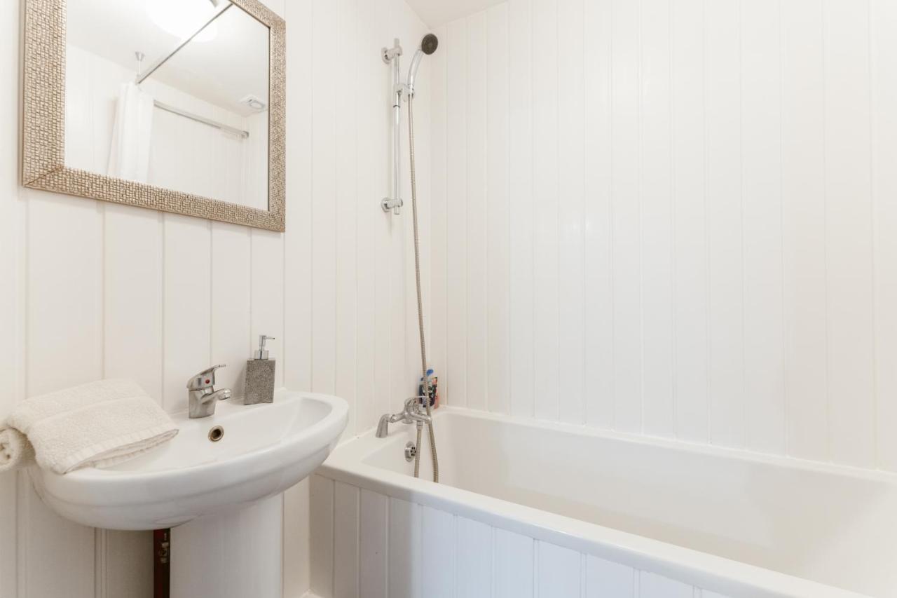 Whitechapel En-Suite Beds To Stay لندن المظهر الخارجي الصورة