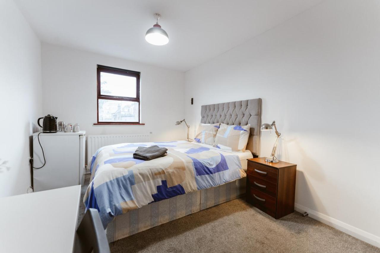 Whitechapel En-Suite Beds To Stay لندن المظهر الخارجي الصورة